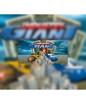 Industry Giant Steam Key GLOBAL